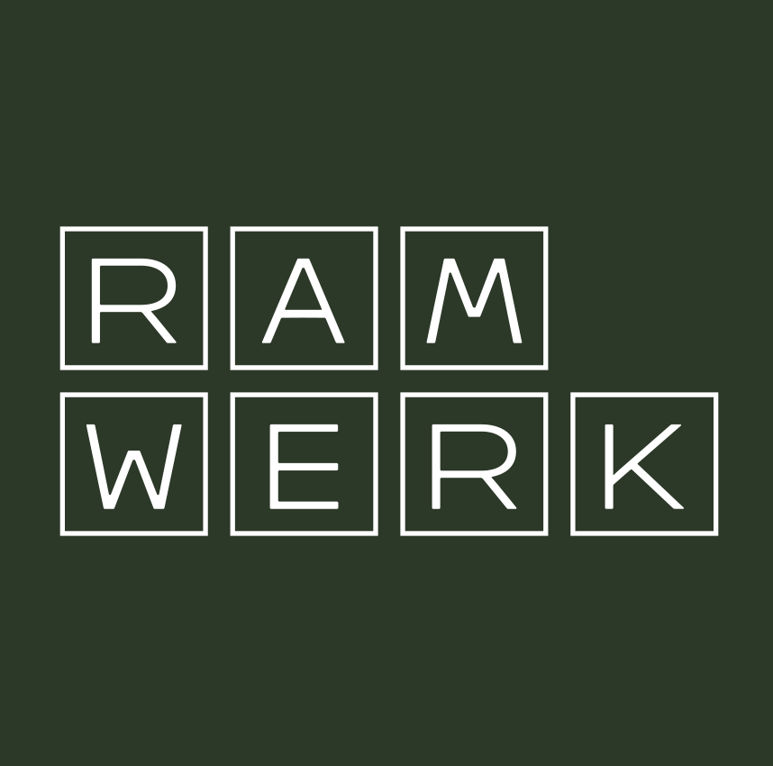 RAMWERK ApS logo