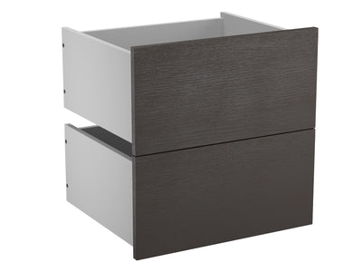 Skuffesæt m/push-to-open